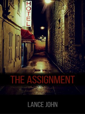 cover image of The Assignment